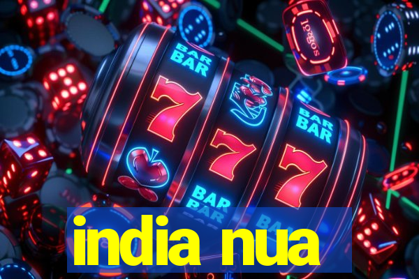 india nua